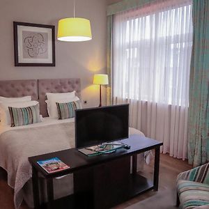 Camera classica con letto queen size